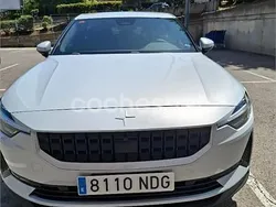 Eléctrico Usado 2023 Polestar 2 Standard Range Single Motor Berlina | 32.000 €