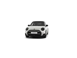 Usado 2024 Mini Cooper SE Utilitario | 34.875 € (Un poco caro)