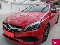 Usado 2018 Mercedes A200 Sport | 23.950 €