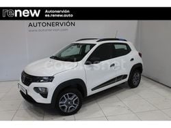 Eléctrico Usado 2021 Dacia Spring Comfort Utilitario | 8900 € (Super precio)