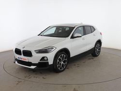 Blanco Usado 2020 BMW X2 Advantage SUV | 23.599 € (Precio justo)