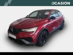 Nuevo 2024 Renault Arkana Techno SUV | 22.416 €