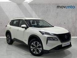 Blanco Usado 2024 Nissan X-Trail Acenta SUV | 33.900 € (Un poco caro)