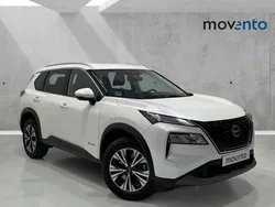 Blanco Usado 2024 Nissan X-Trail Acenta SUV | 34.490 € (Precio justo)