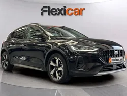 Negro Usado 2023 Ford Focus Active Berlina | 18.590 € (Buen precio)
