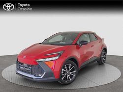 Usado 2025 Toyota C-HR Advance SUV | 33.900 € (Caro)