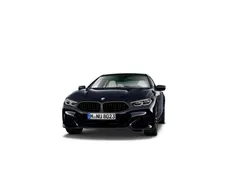 Usado 2024 BMW 840 Comfort Edition Coupe | 107.000 €