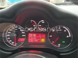 Negro Usado 2009 Alfa Romeo GT Progression Coupe | 6800 € (Precio justo)