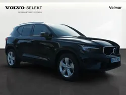 Negro Nuevo 2025 Volvo XC40 Core SUV | 39.500 € (Precio justo)
