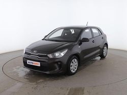 Marrón Usado 2018 Kia Rio Utilitario | 11.899 € (Precio justo)