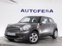 Gris Usado 2013 Mini Clubman Familiar | 11.150 €