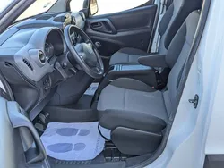 Blanco Usado 2018 Peugeot Partner Monovolumen | 12.450 €