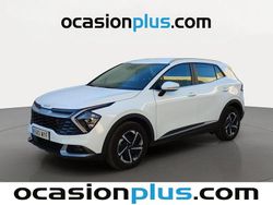 Blanco Usado 2025 Kia Sportage SUV | 26.810 € (Super precio)