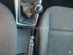 Blanco Usado 2008 Opel Astra GTC Enjoy Berlina | 2800 € (Buen precio)