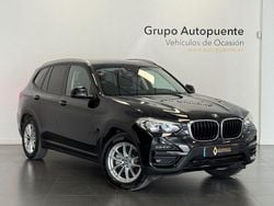 Negro Usado 2020 BMW X3 Comfort Edition SUV | 33.390 € (Buen precio)