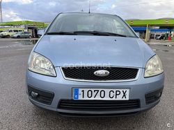 Azul Usado 2003 Ford C-MAX Trend Monovolumen | 2500 € (Buen precio)