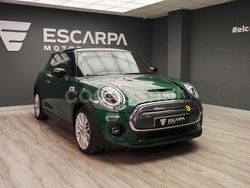 Eléctrico Usado 2020 Mini Cooper SE Utilitario | 16.990 €