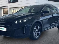 Gris Usado 2024 Kia XCeed SUV | 18.300 € (Buen precio)