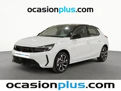 Blanco Nuevo 2025 Opel Corsa S Utilitario | 16.319 € (Precio justo)