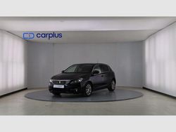 Negro perla nera (metalizado) Usado 2020 Peugeot 308 Allure Utilitario | 16.090 € (Caro)