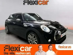 Amarillo Usado 2017 Mini Cooper S Utilitario | 17.690 € (Super precio)