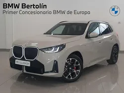 Usado 2025 BMW X3 Comfort Edition SUV | 67.890 €