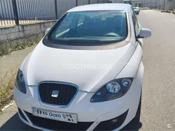 Blanco Usado 2011 Seat Altea Style Monovolumen | 8900 € (Precio justo)