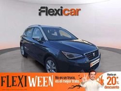 Gris Usado 2022 Seat Arona Xperience SUV | 17.090 € (Precio justo)