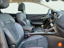 Gris Usado 2020 Renault Kadjar Black Edition SUV | 19.990 € (Precio justo)