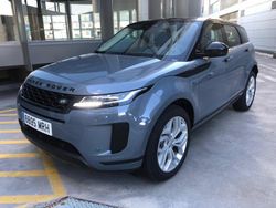 Nolita grey Usado 2024 Land Rover Range Rover evoque S SUV | 55.900 €