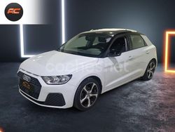 Blanco Usado 2020 Audi A1 Sportback Utilitario | 17.690 € (Precio justo)