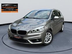 Beige Usado 2016 BMW 218 Advantage Familiar | 12.900 € (Super precio)