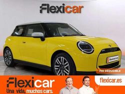 Amarillo Nuevo 2025 Mini Cooper Utilitario | 26.490 € (Precio justo)