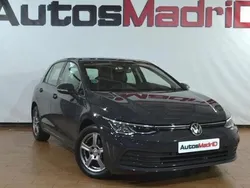 Usado 2020 VW Golf VII Life | 17.490 € (Buen precio)