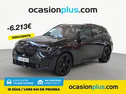 Negro Usado 2025 BMW 220 SUV | 68.350 €
