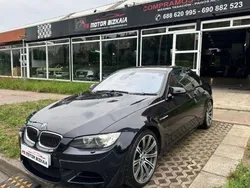 Usado 2009 BMW M3 | 26.990 €