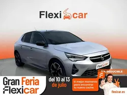 Gris Usado 2023 Opel Corsa GS Line Berlina | 12.690 € (Precio justo)