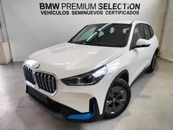 Blanco Usado 2024 BMW iX1 Comfort Edition SUV | 49.900 € (Caro)