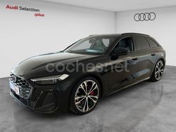 Negro Nuevo 2025 Audi A5 Ambiente Coupe | 65.900 € (Un poco caro)