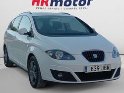 Usado 2014 Seat Altea XL Ecomotive Monovolumen | 8940 € (Precio justo)