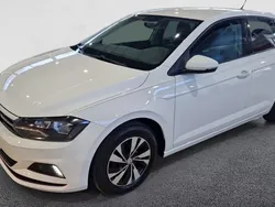 Usado 2018 VW Polo Advance | 11.590 € (Buen precio)