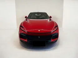 Rojo Usado 2023 Ferrari Purosangue SUV | 575.000 €