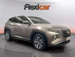 Marrón Usado 2021 Hyundai Tucson SUV | 17.470 € (Super precio)