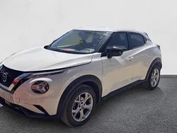 Usado 2020 Nissan Juke Acenta SUV | 16.090 € (Precio justo)