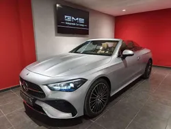 Gris Nuevo 2025 Mercedes 220 Descapotable | 92.000 €