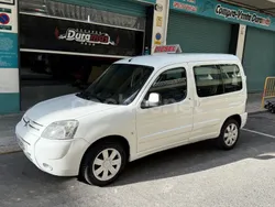 Blanco Usado 2007 Citroën Berlingo Monovolumen | 4499 €
