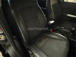 Negro Usado 2018 Suzuki Vitara GL SUV | 12.999 € (Buen precio)