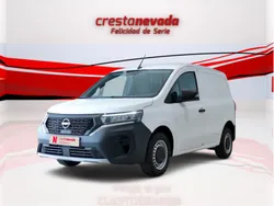 Usado 2022 Nissan Townstar Monovolumen | 20.546 € (Precio justo)