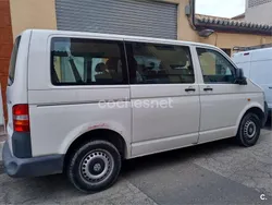 Blanco Usado 2002 VW T4 Van | 16.000 €