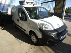 Blanco Usado 2018 Fiat Fiorino Monovolumen | 10.800 €